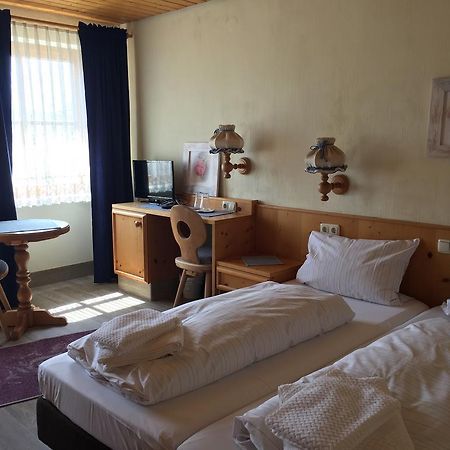 Alte Rose Gasthaus Ebelsbach Zewnętrze zdjęcie