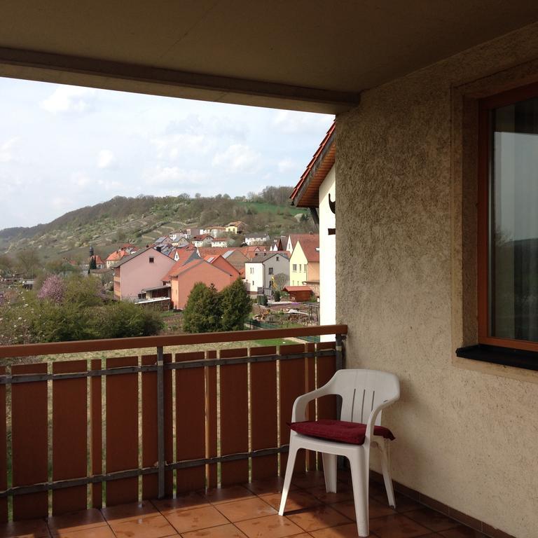 Alte Rose Gasthaus Ebelsbach Pokój zdjęcie