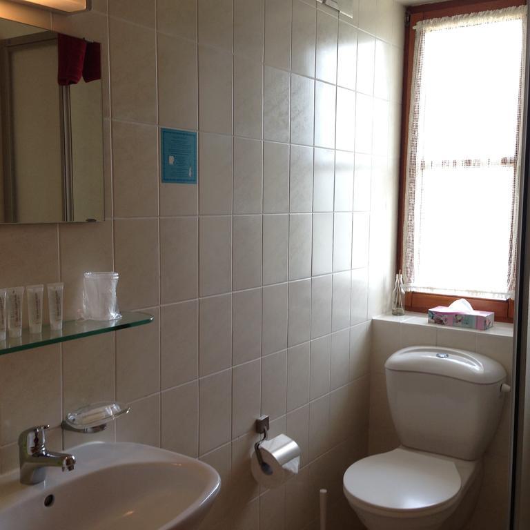 Alte Rose Gasthaus Ebelsbach Pokój zdjęcie