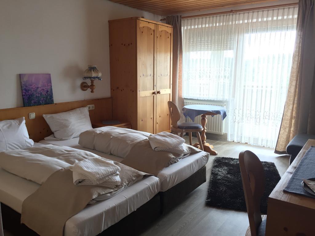 Alte Rose Gasthaus Ebelsbach Zewnętrze zdjęcie
