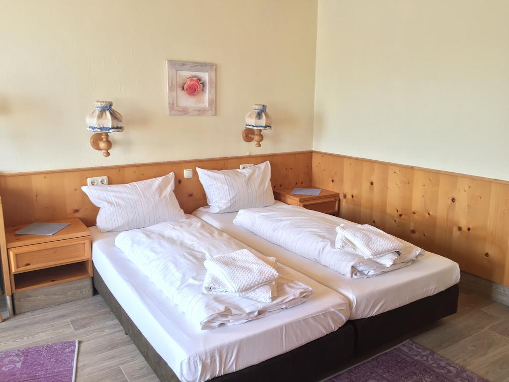 Alte Rose Gasthaus Ebelsbach Zewnętrze zdjęcie
