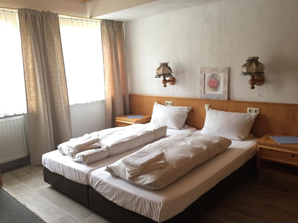 Alte Rose Gasthaus Ebelsbach Zewnętrze zdjęcie