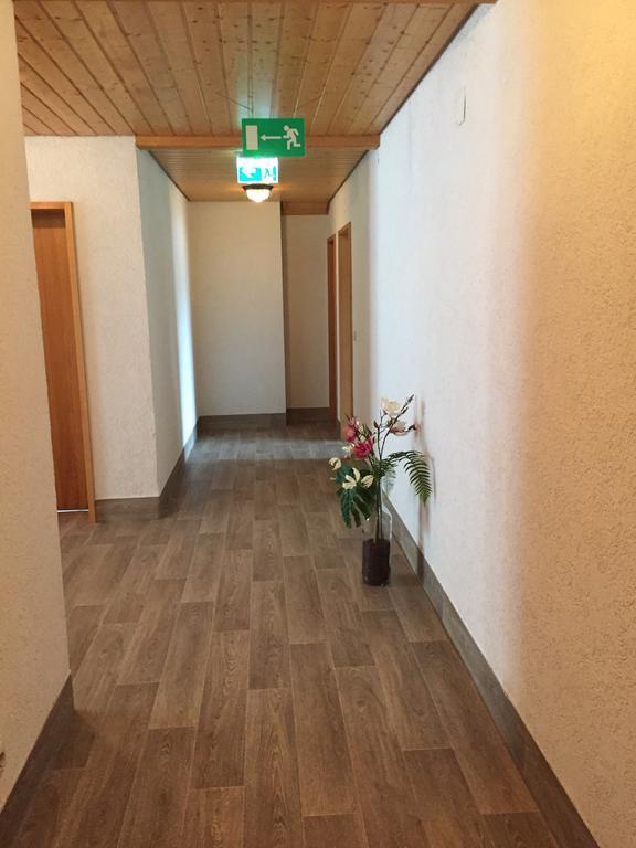 Alte Rose Gasthaus Ebelsbach Zewnętrze zdjęcie