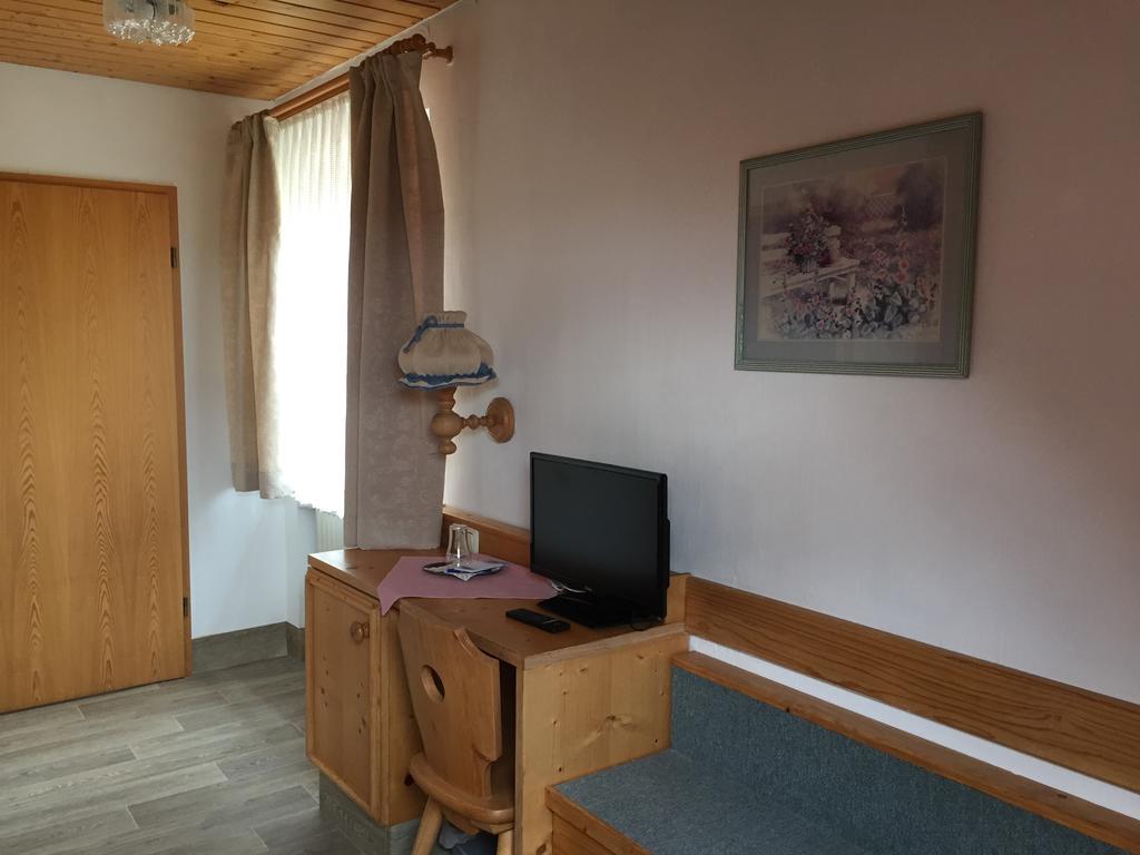 Alte Rose Gasthaus Ebelsbach Zewnętrze zdjęcie